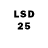LSD-25 экстази кислота DemonXakeP