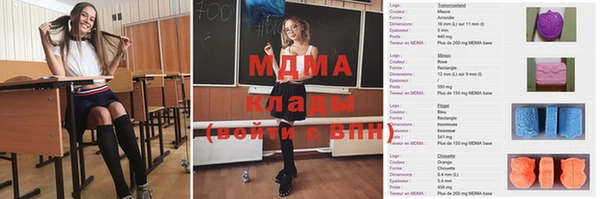 круглые Алексеевка